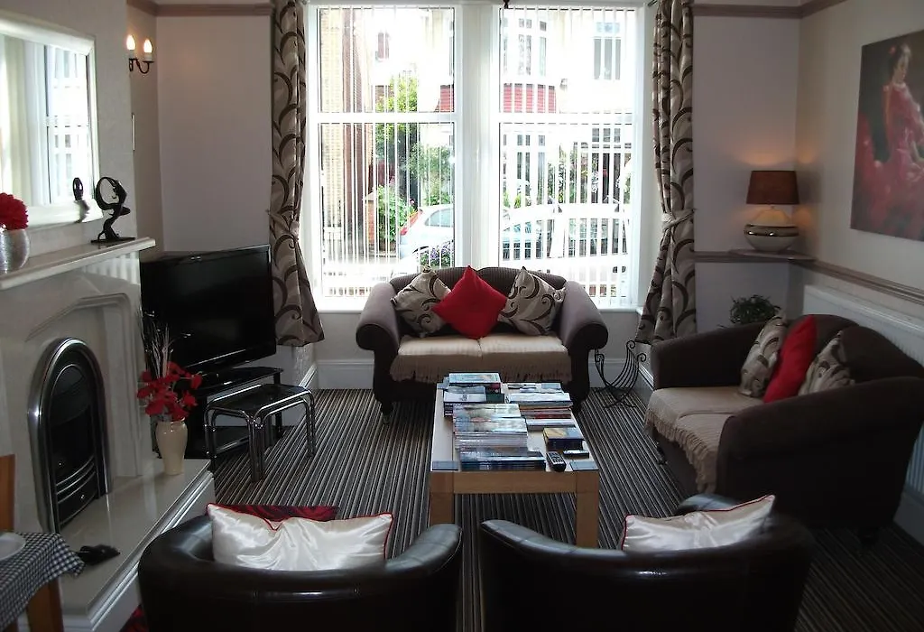 Swandale Guest House-1