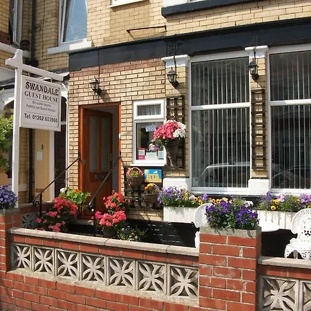 Swandale Guest House-3