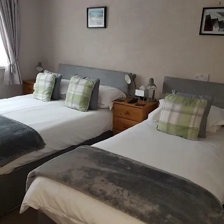 Swandale Guest House-2